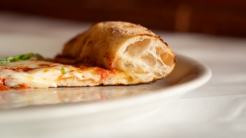 Giordanos BBQ Chicken Deep Dish Pizza